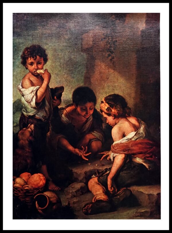 canvas wall art painting singapore | IG 0014